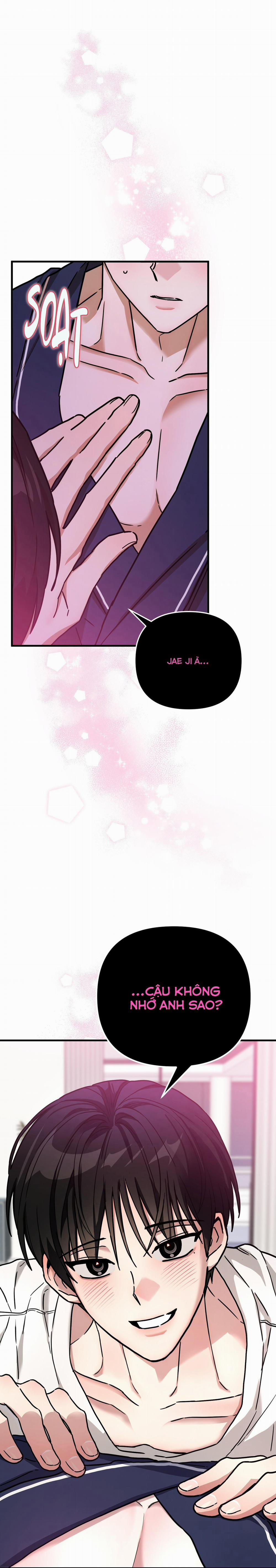 MỐI TÌNH NGANG TRÁI 9 trang 2