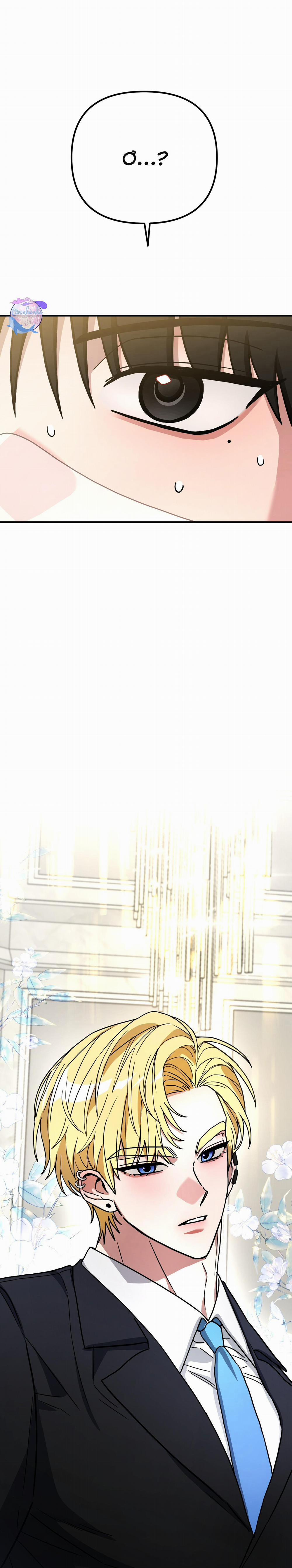 MỐI TÌNH NGANG TRÁI 9 trang 25