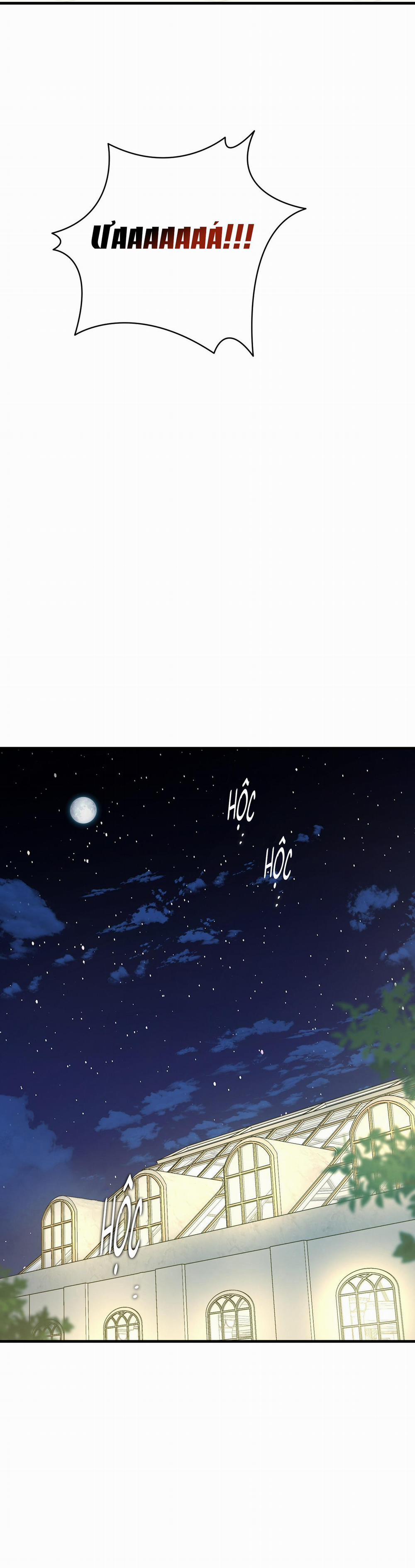 MỐI TÌNH NGANG TRÁI 9 trang 33