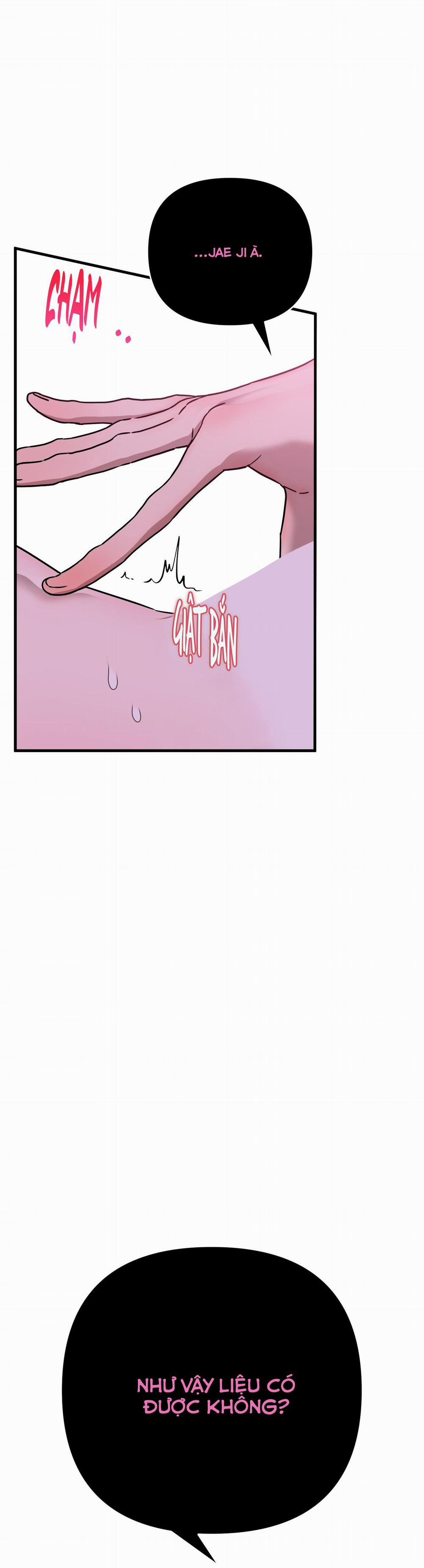 MỐI TÌNH NGANG TRÁI 9 trang 9