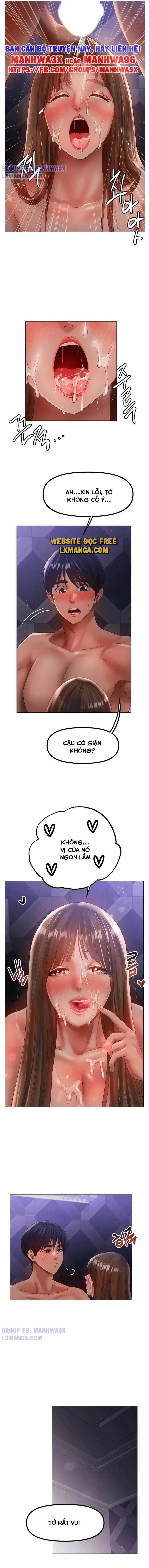 Mối tình xuất phát từ sân trượt 64 trang 5