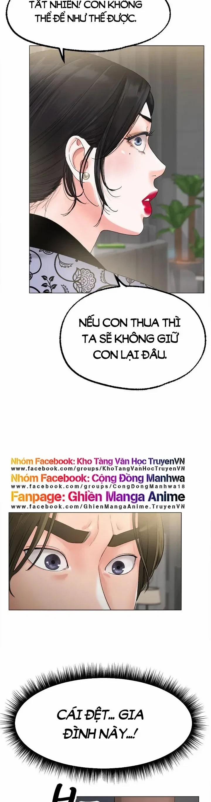 Mối tình xuất phát từ sân trượt 8 trang 28