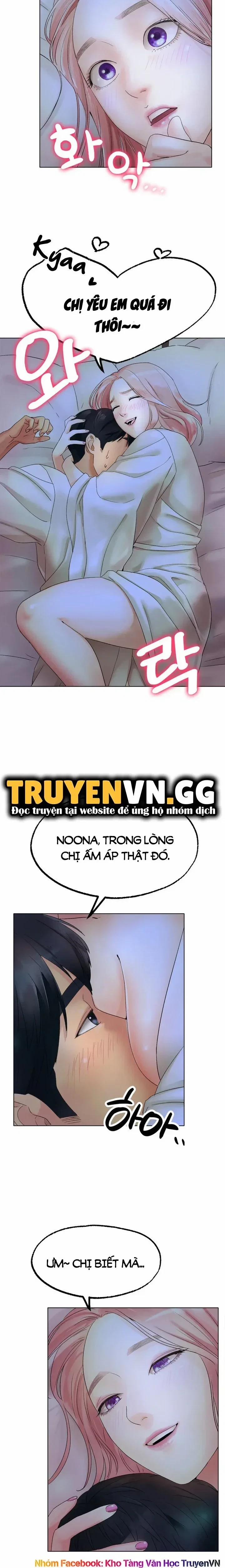 Mối tình xuất phát từ sân trượt 8 trang 5