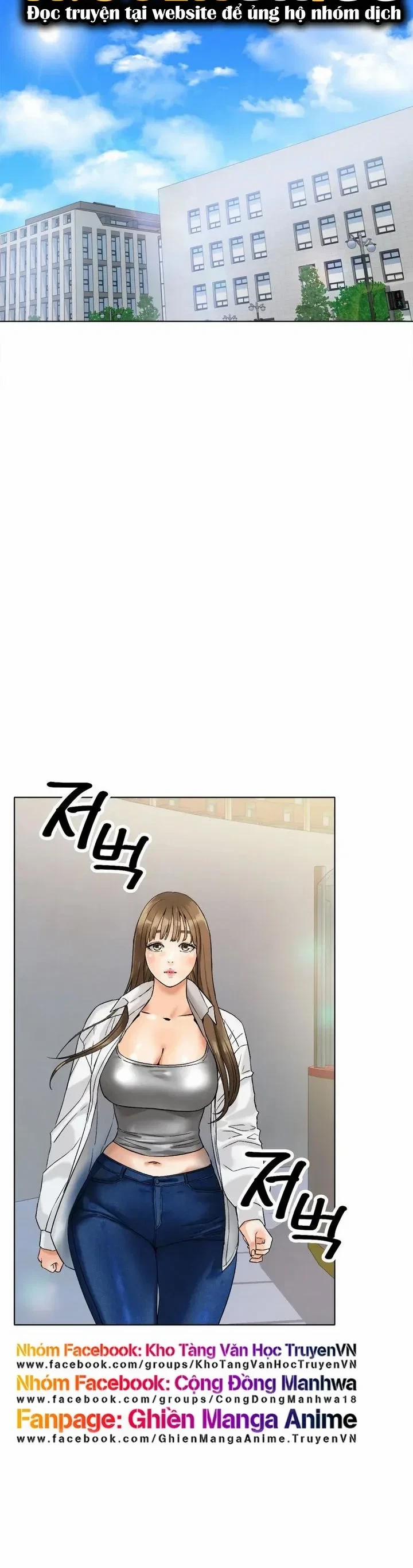 Mối tình xuất phát từ sân trượt 8 trang 8