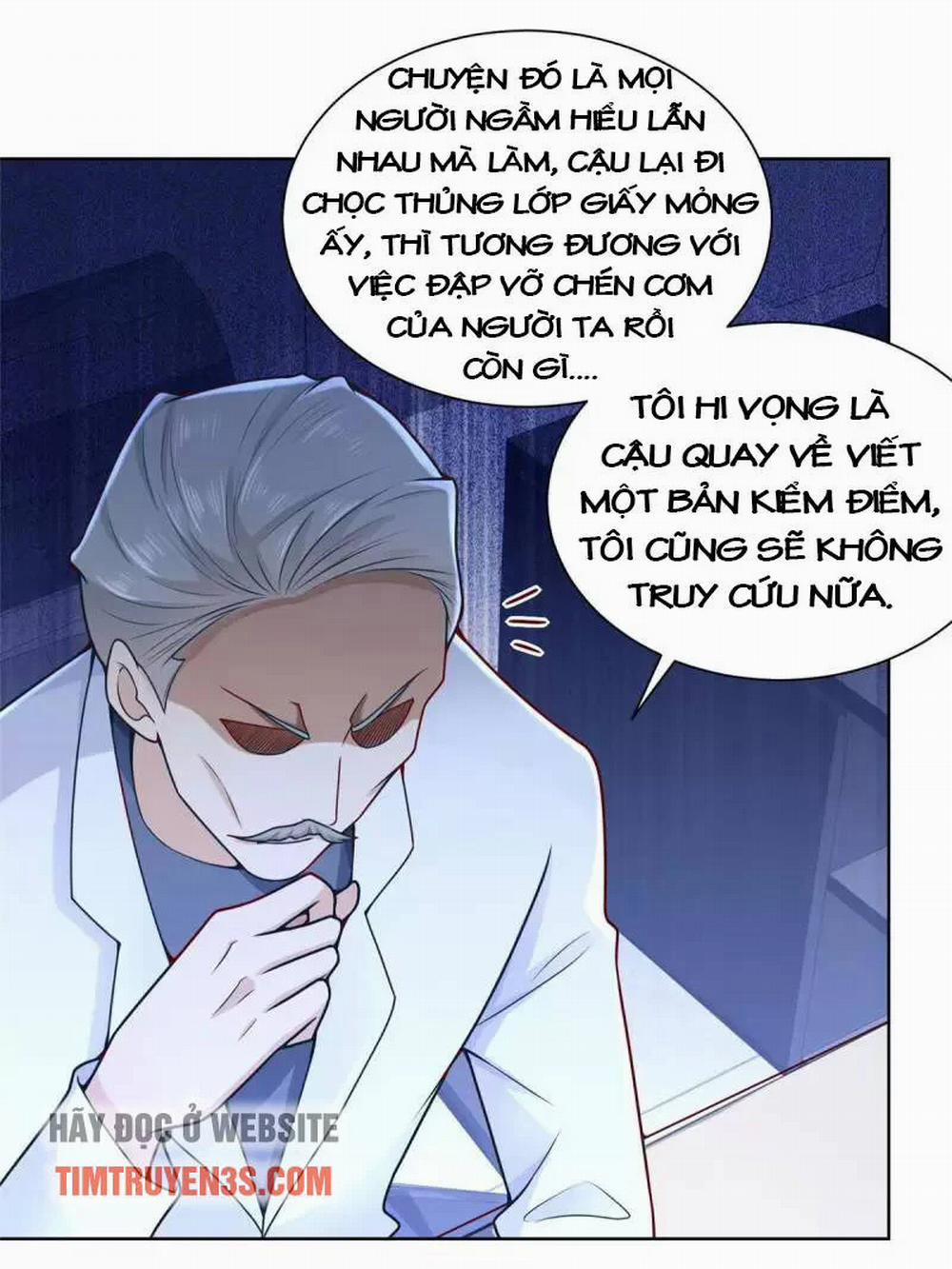 Mỗi Tuần Ta Có Một Nghề Nghiệp Mới 161 trang 18