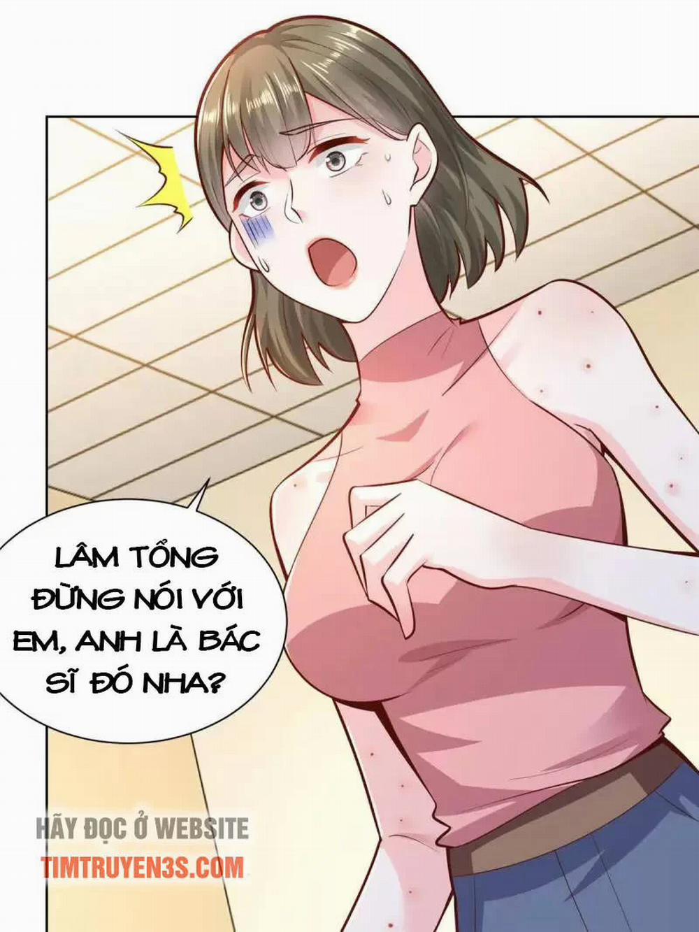 Mỗi Tuần Ta Có Một Nghề Nghiệp Mới 161 trang 30