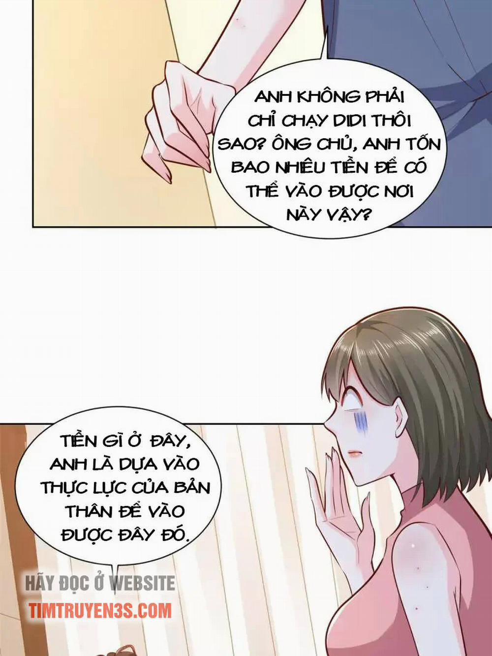 Mỗi Tuần Ta Có Một Nghề Nghiệp Mới 161 trang 31
