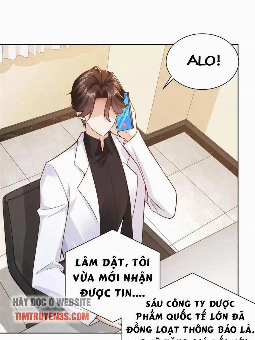 Mỗi Tuần Ta Có Một Nghề Nghiệp Mới 161 trang 45