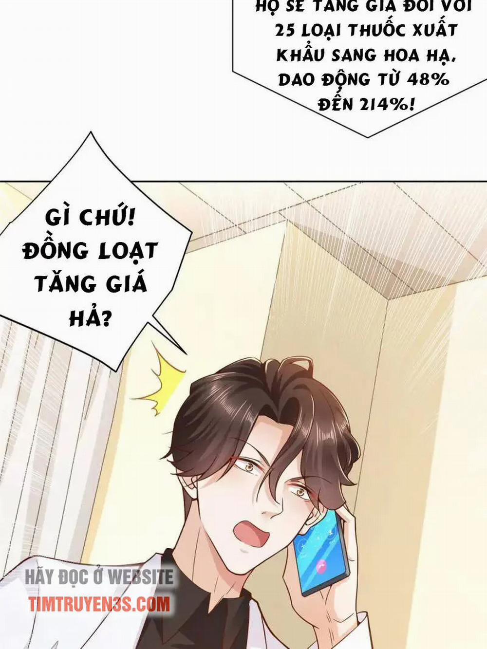 Mỗi Tuần Ta Có Một Nghề Nghiệp Mới 161 trang 46