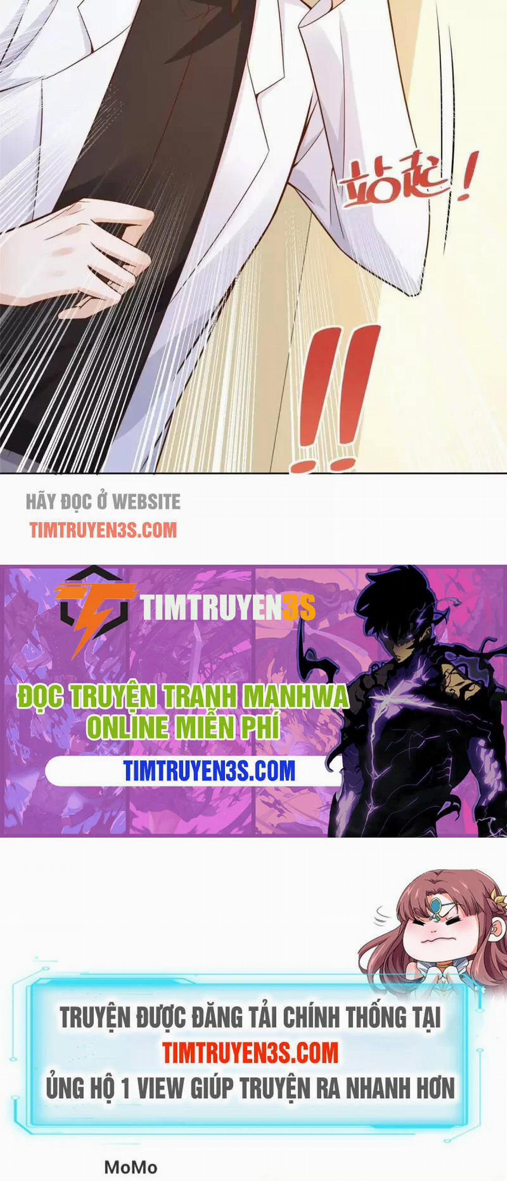 Mỗi Tuần Ta Có Một Nghề Nghiệp Mới 161 trang 47