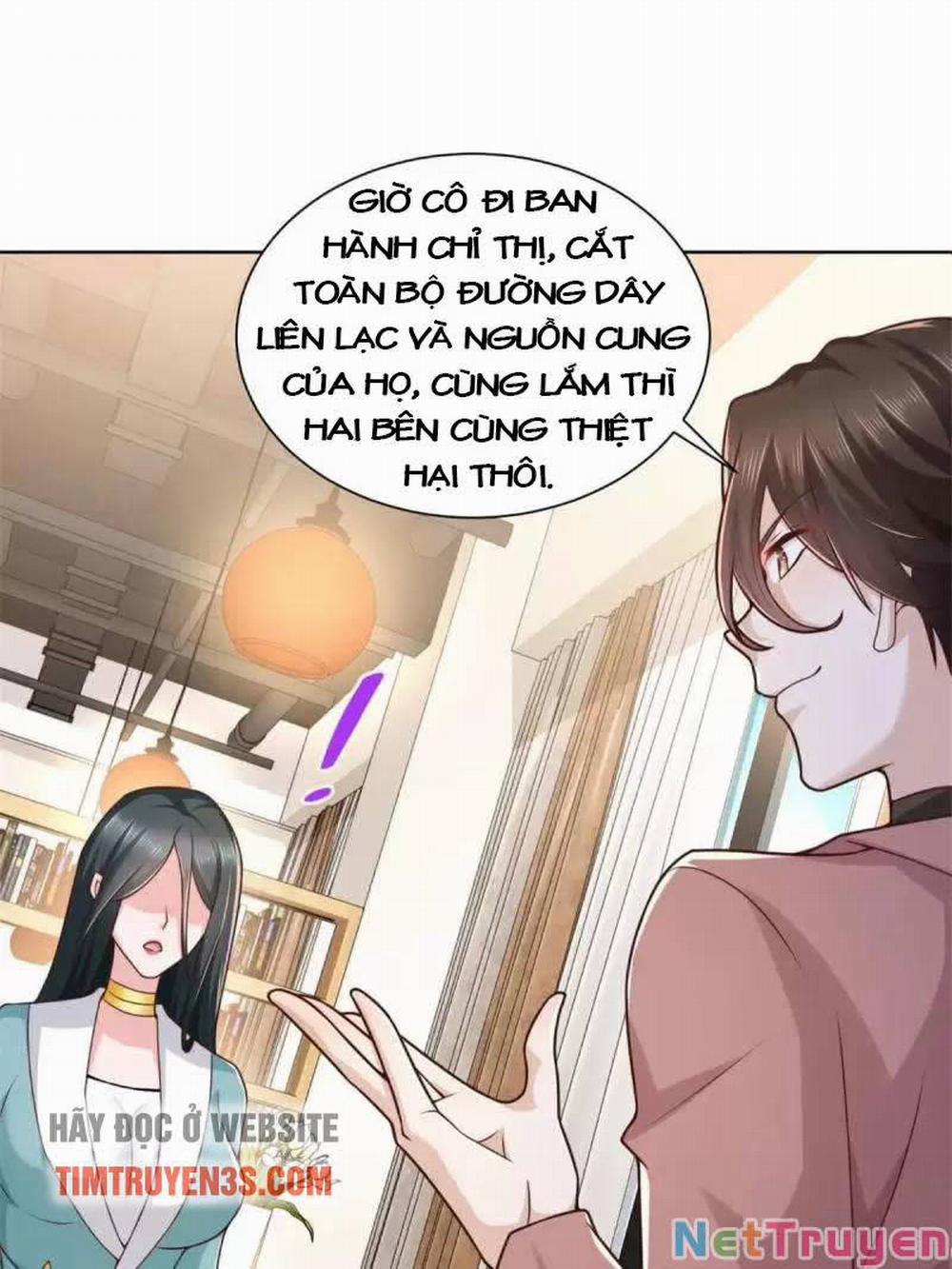 Mỗi Tuần Ta Có Một Nghề Nghiệp Mới 162 trang 13