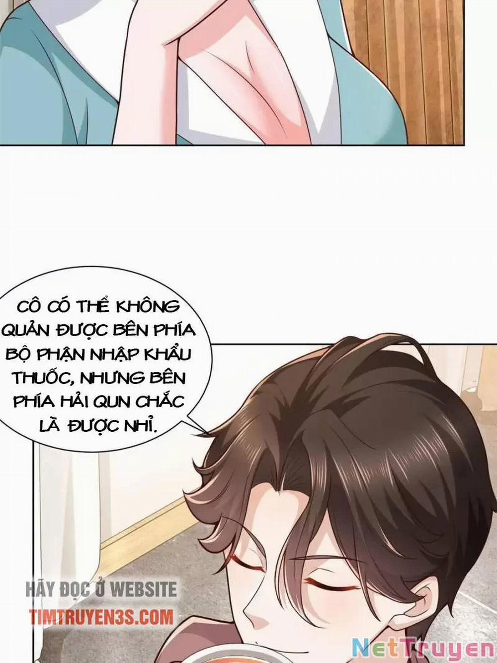 Mỗi Tuần Ta Có Một Nghề Nghiệp Mới 162 trang 15