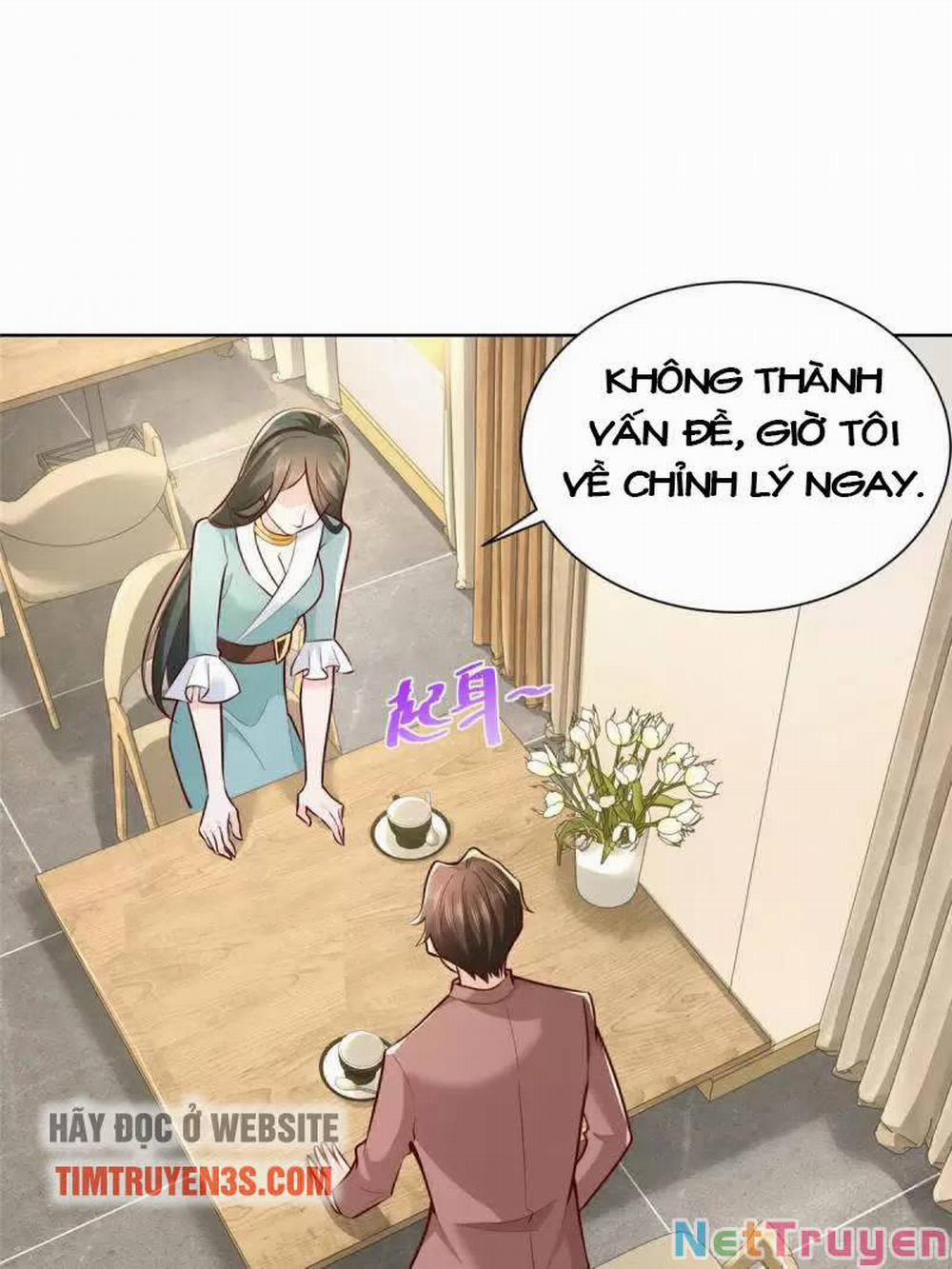 Mỗi Tuần Ta Có Một Nghề Nghiệp Mới 162 trang 25