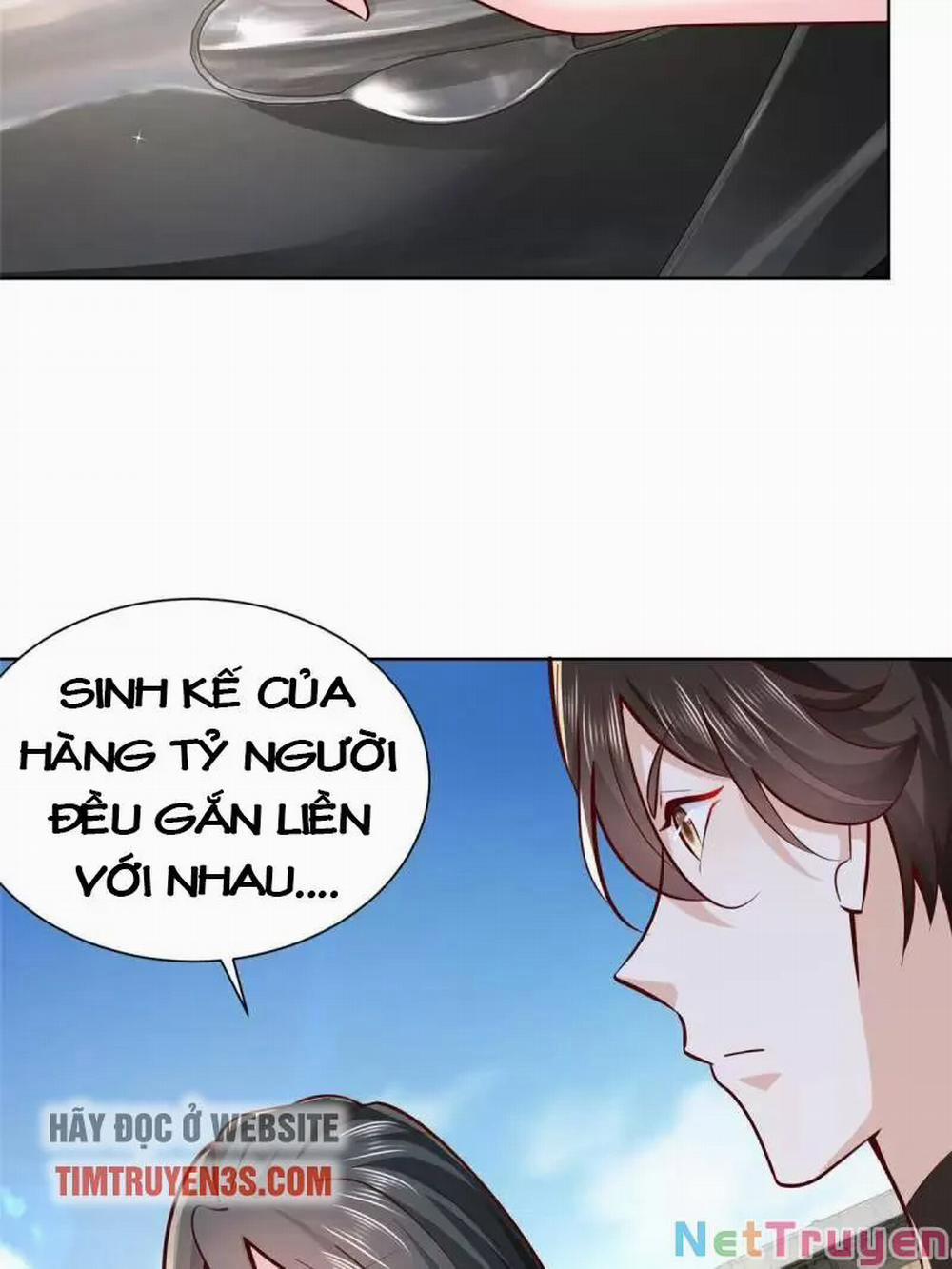 Mỗi Tuần Ta Có Một Nghề Nghiệp Mới 162 trang 28