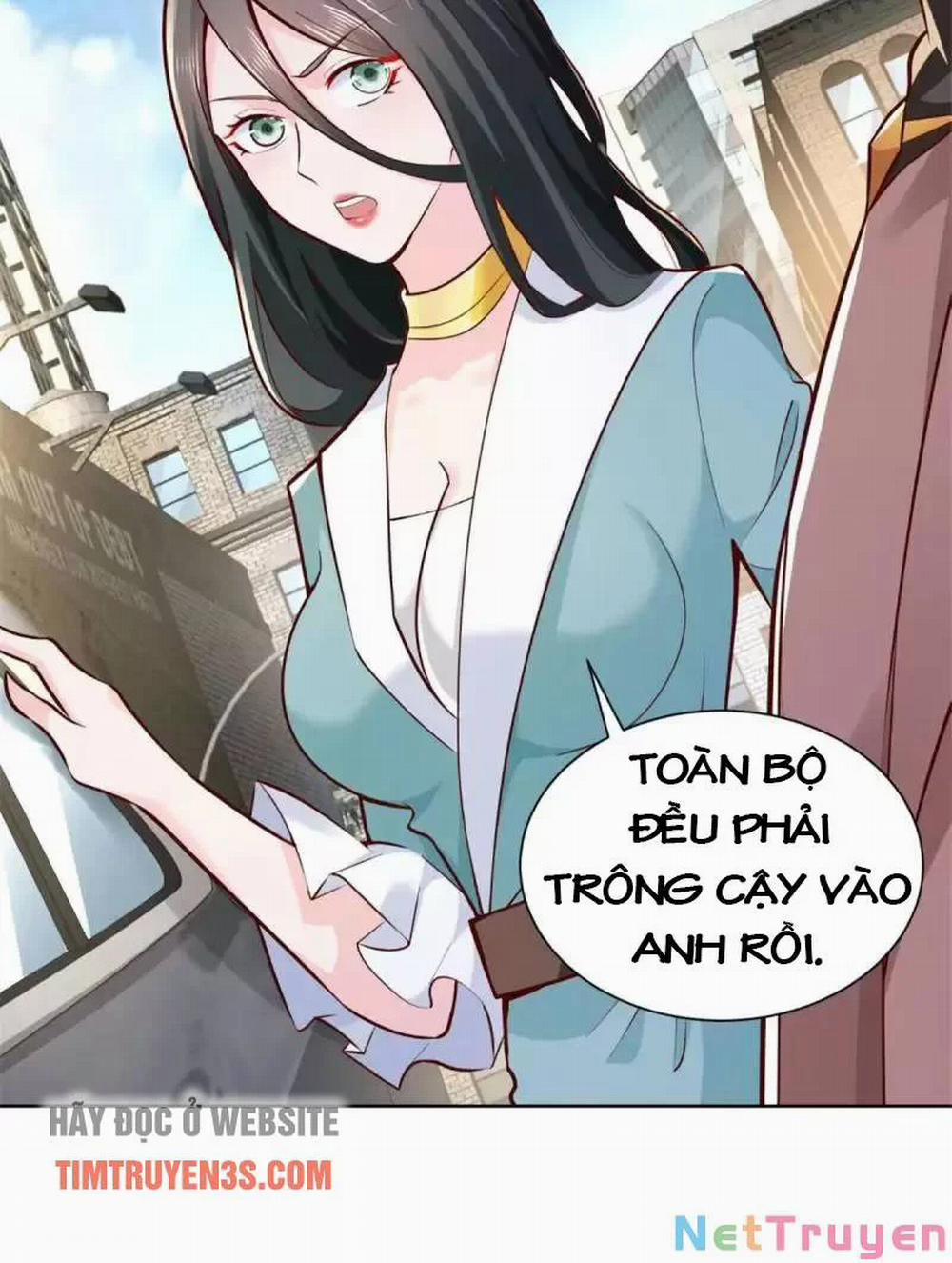Mỗi Tuần Ta Có Một Nghề Nghiệp Mới 162 trang 29