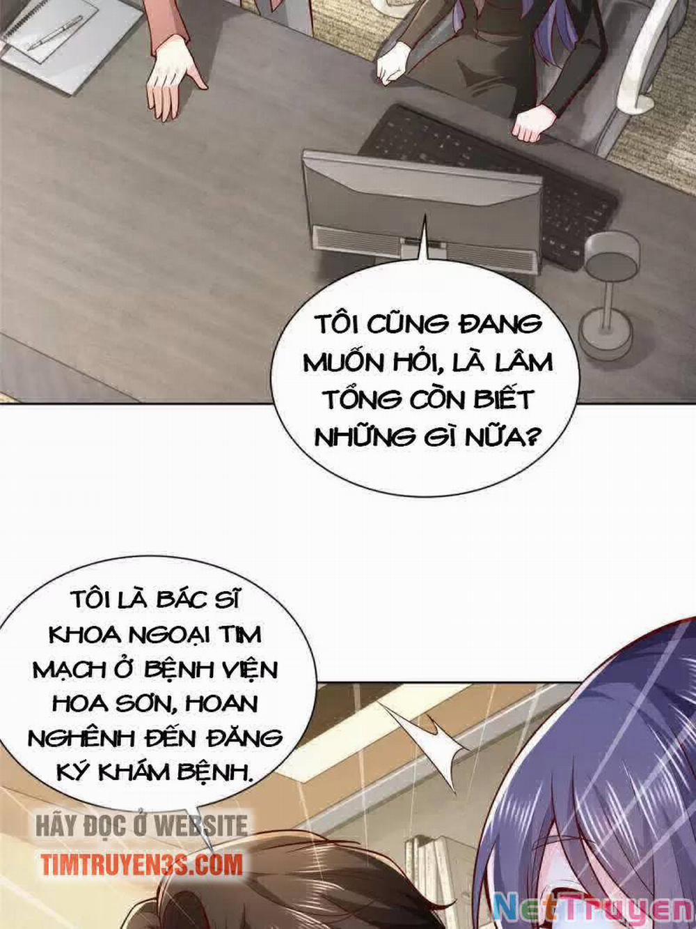 Mỗi Tuần Ta Có Một Nghề Nghiệp Mới 162 trang 44