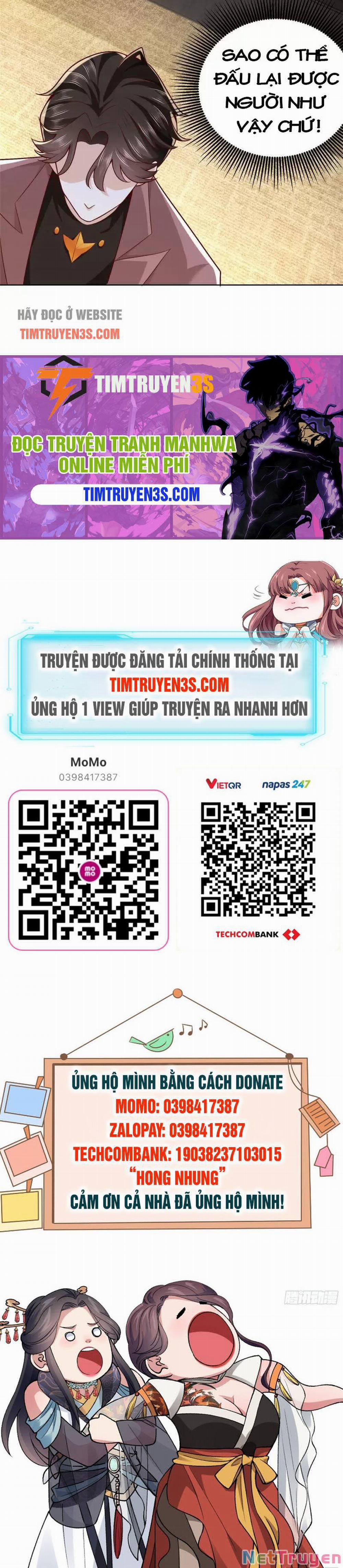 Mỗi Tuần Ta Có Một Nghề Nghiệp Mới 162 trang 52
