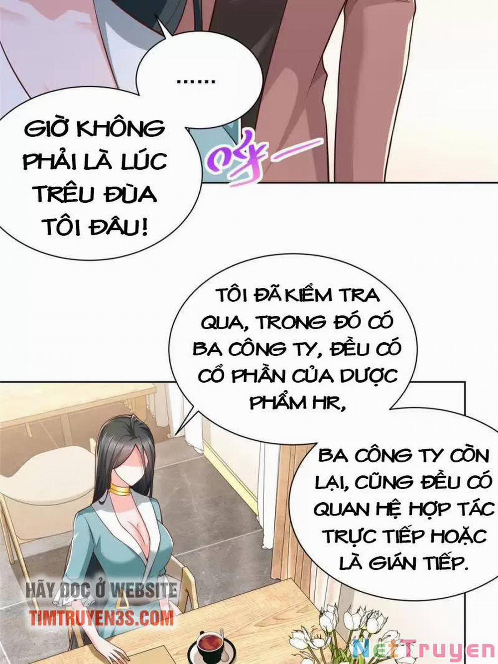 Mỗi Tuần Ta Có Một Nghề Nghiệp Mới 162 trang 7
