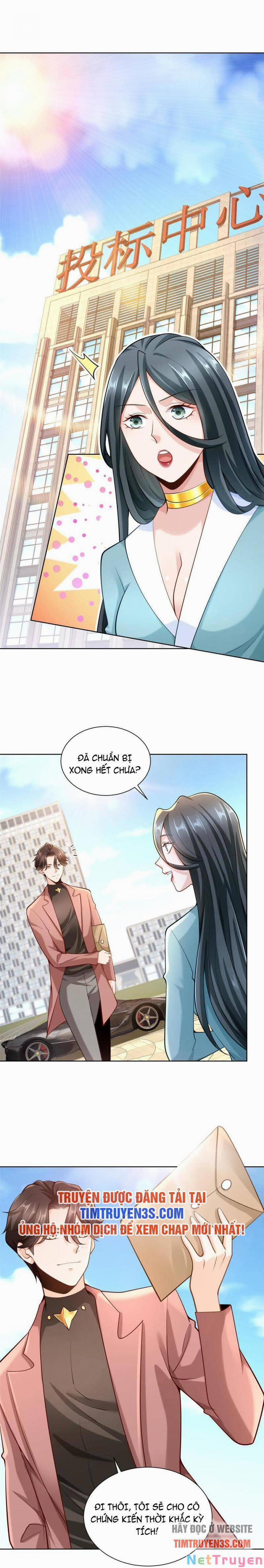 Mỗi Tuần Ta Có Một Nghề Nghiệp Mới 163 trang 6