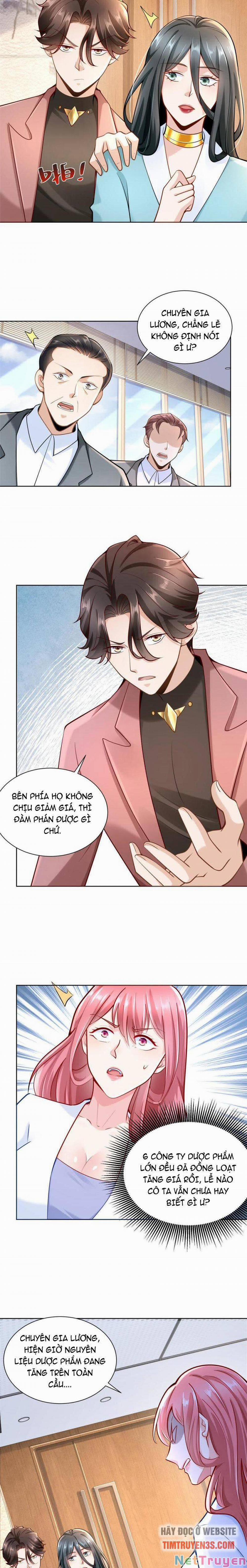 Mỗi Tuần Ta Có Một Nghề Nghiệp Mới 163 trang 8