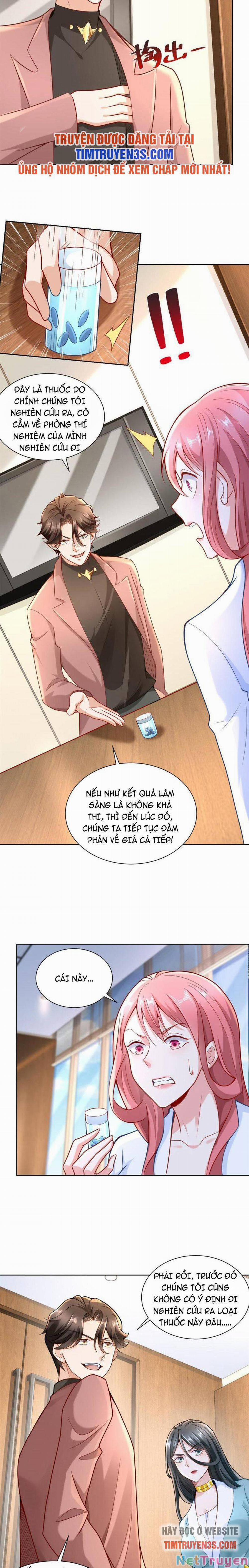 Mỗi Tuần Ta Có Một Nghề Nghiệp Mới 164 trang 1