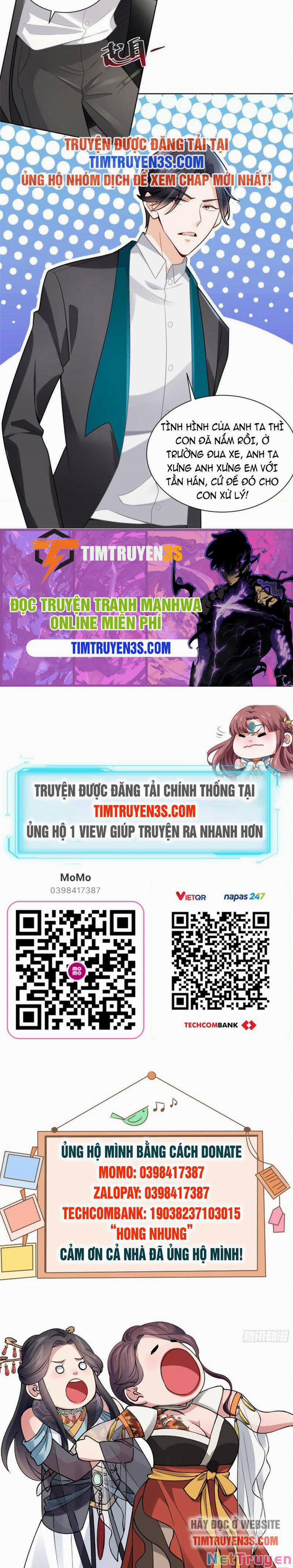 Mỗi Tuần Ta Có Một Nghề Nghiệp Mới 164 trang 10