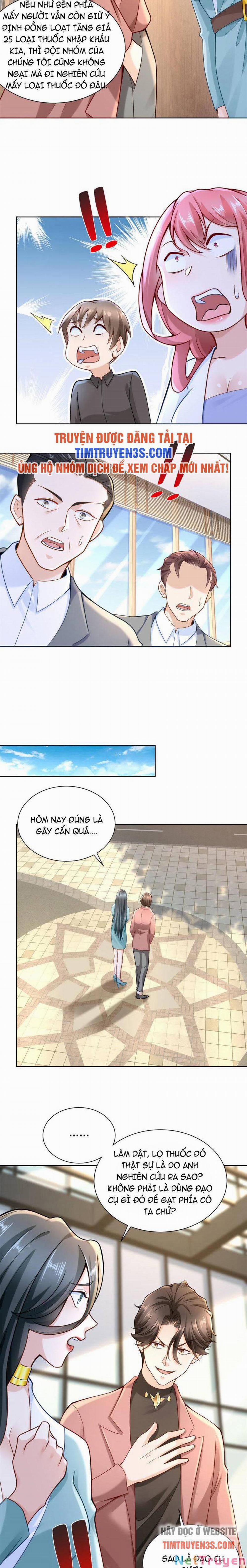 Mỗi Tuần Ta Có Một Nghề Nghiệp Mới 164 trang 2