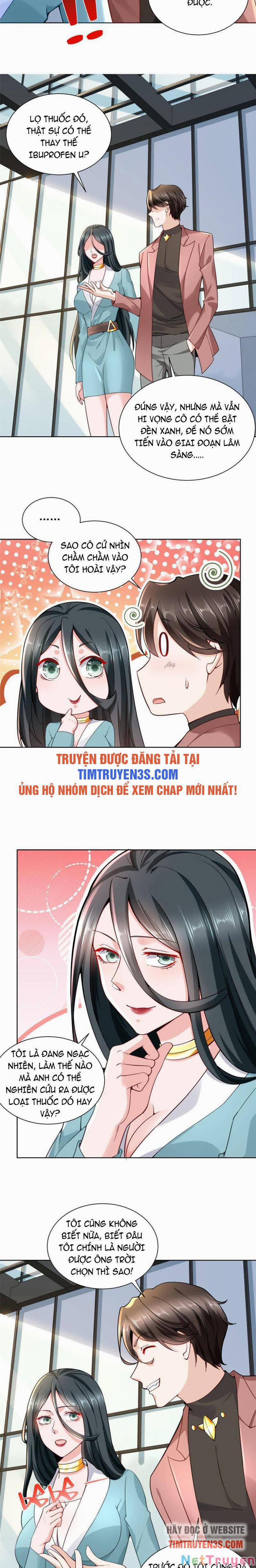 Mỗi Tuần Ta Có Một Nghề Nghiệp Mới 164 trang 3