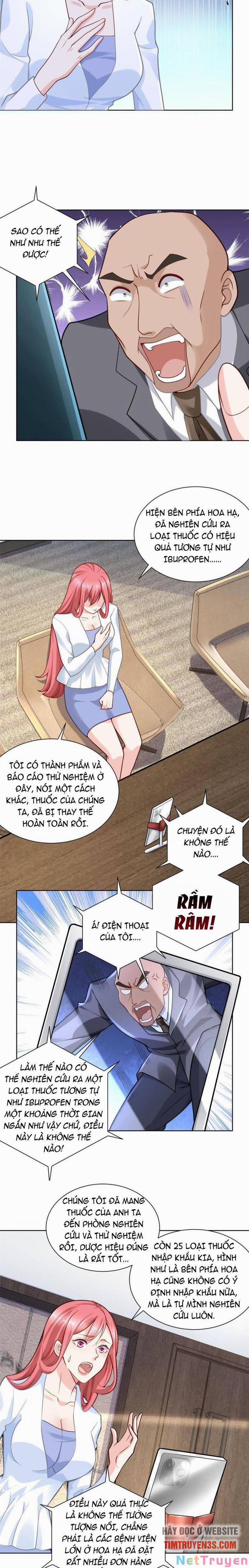Mỗi Tuần Ta Có Một Nghề Nghiệp Mới 164 trang 7