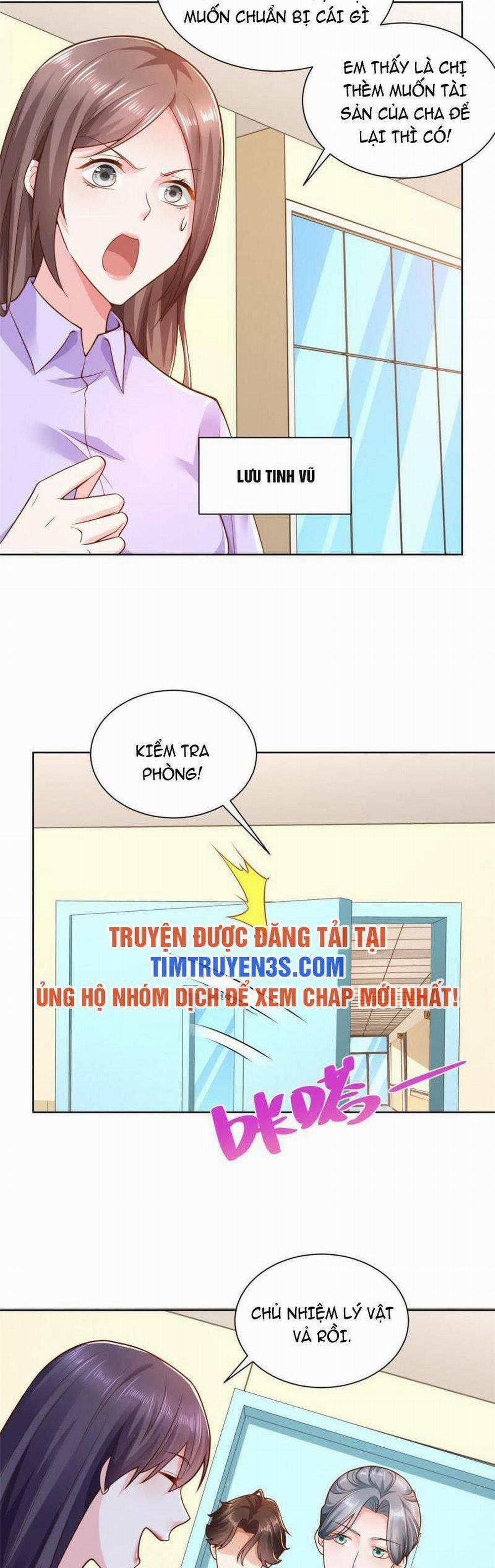 Mỗi Tuần Ta Có Một Nghề Nghiệp Mới 165 trang 16