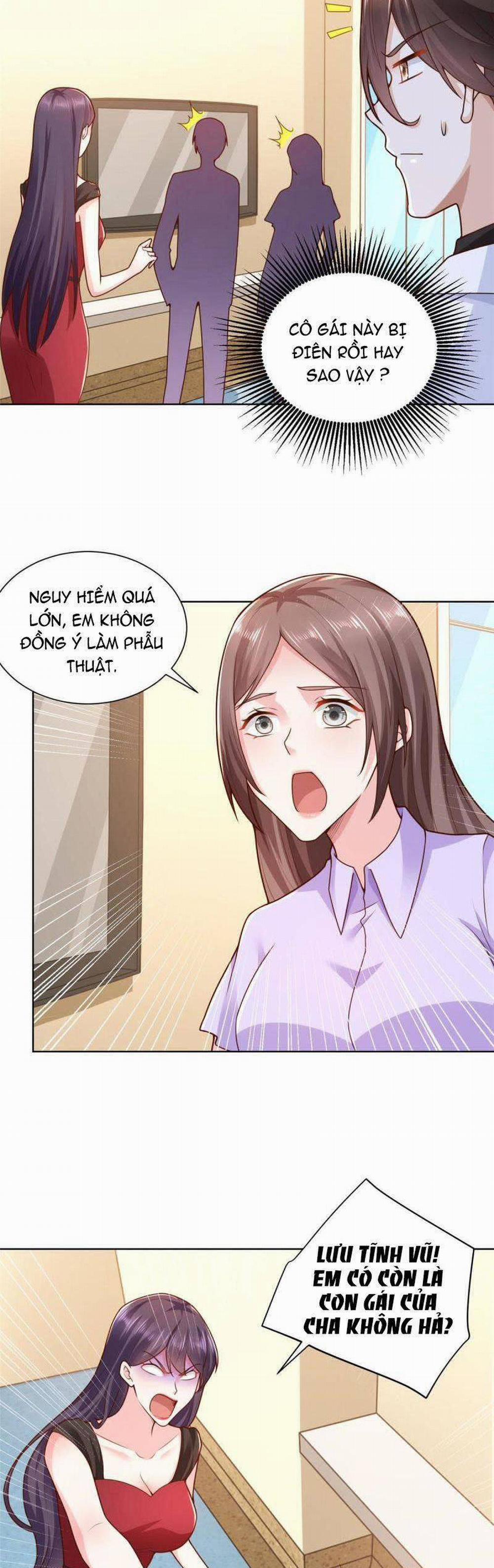 Mỗi Tuần Ta Có Một Nghề Nghiệp Mới 165 trang 20