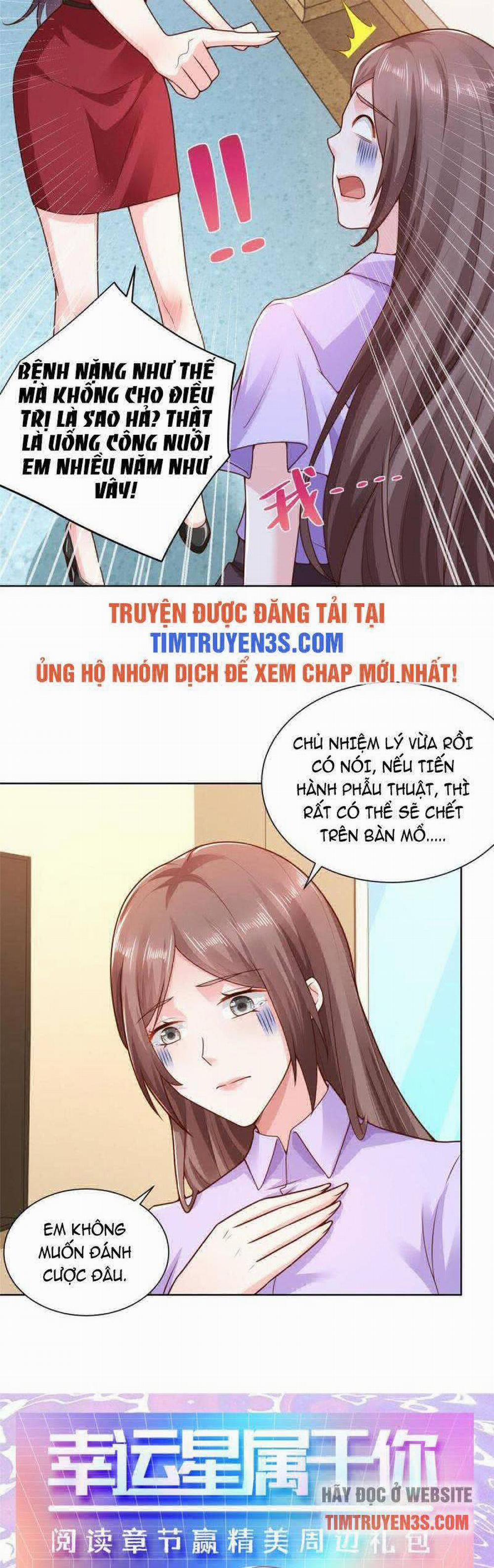 Mỗi Tuần Ta Có Một Nghề Nghiệp Mới 165 trang 21