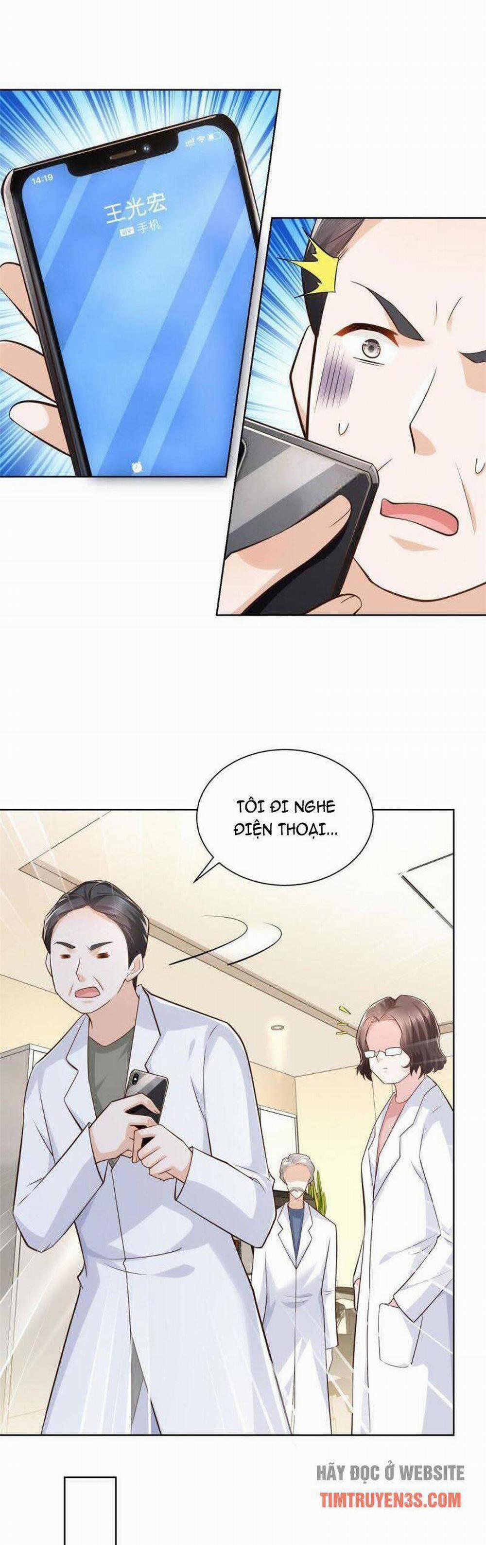 Mỗi Tuần Ta Có Một Nghề Nghiệp Mới 165 trang 9