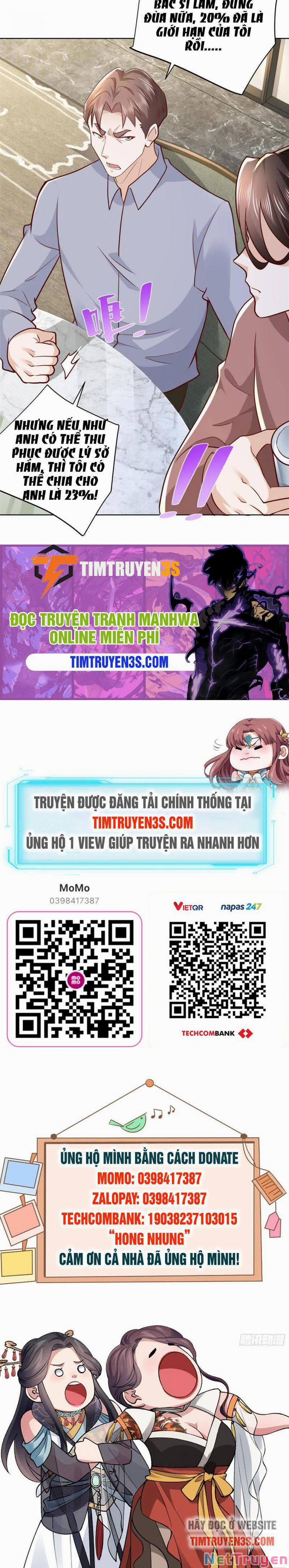 Mỗi Tuần Ta Có Một Nghề Nghiệp Mới 166 trang 11