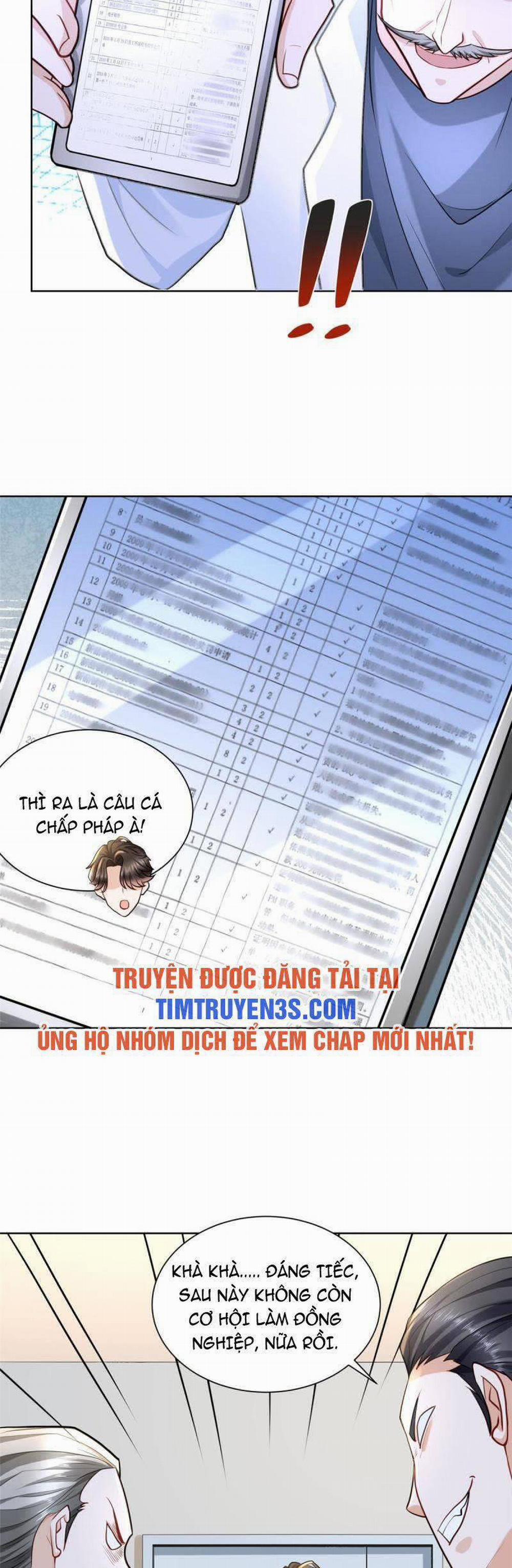 Mỗi Tuần Ta Có Một Nghề Nghiệp Mới 167 trang 18