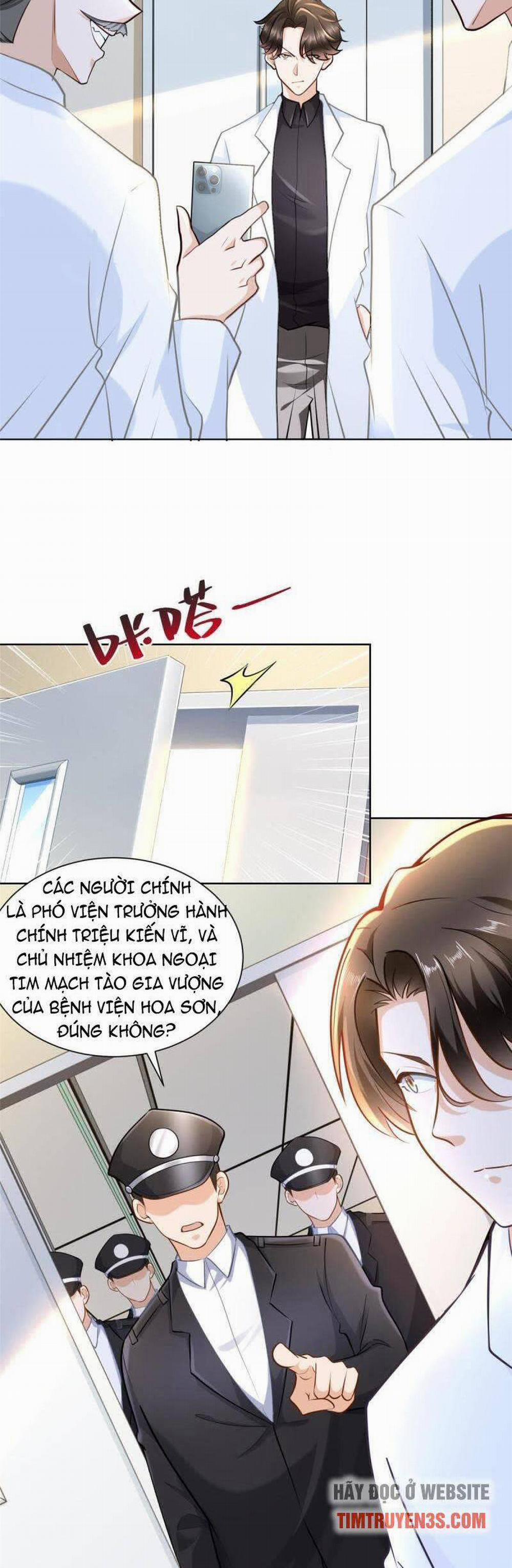 Mỗi Tuần Ta Có Một Nghề Nghiệp Mới 167 trang 19
