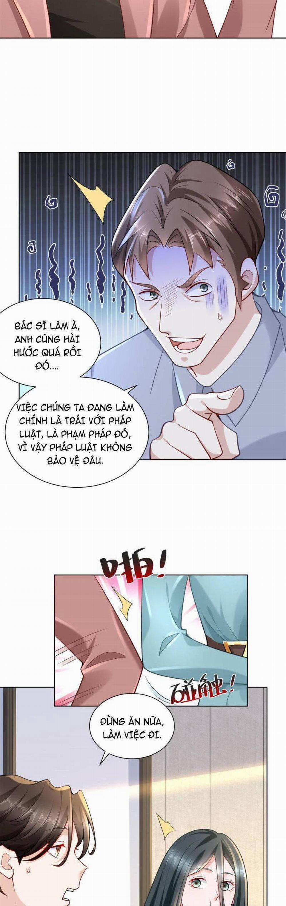 Mỗi Tuần Ta Có Một Nghề Nghiệp Mới 167 trang 4