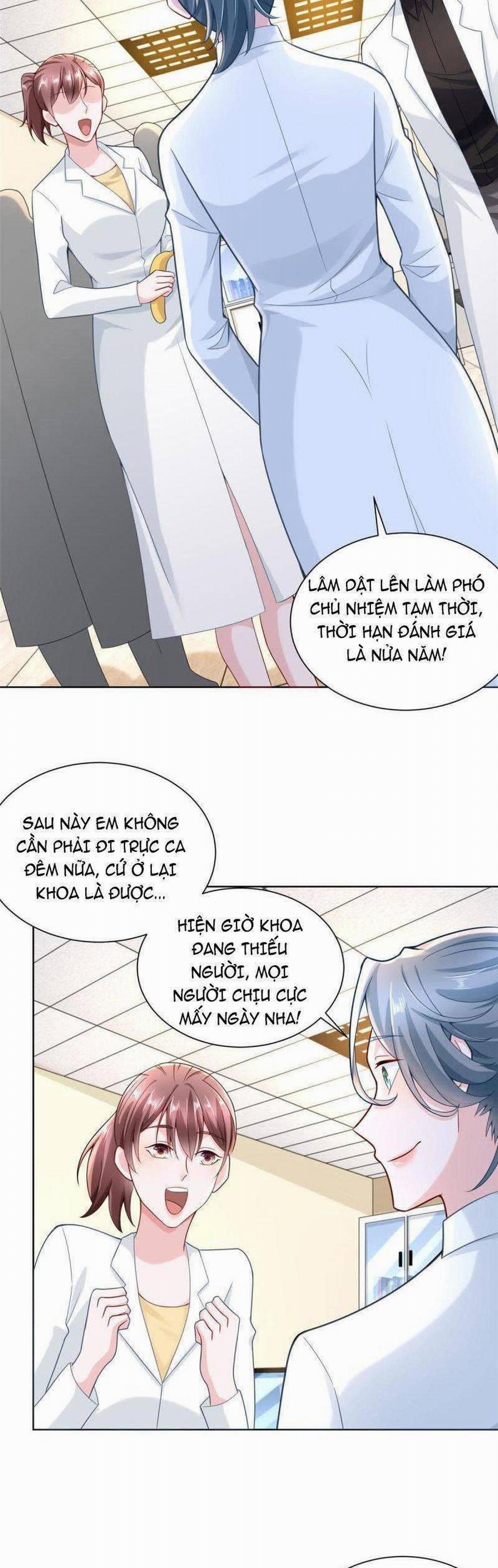 Mỗi Tuần Ta Có Một Nghề Nghiệp Mới 168 trang 14
