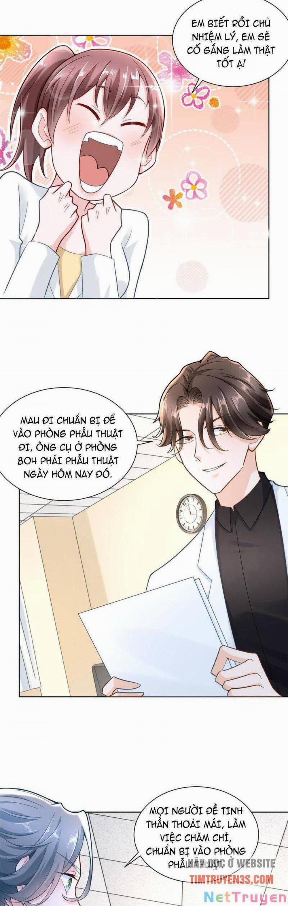 Mỗi Tuần Ta Có Một Nghề Nghiệp Mới 168 trang 15