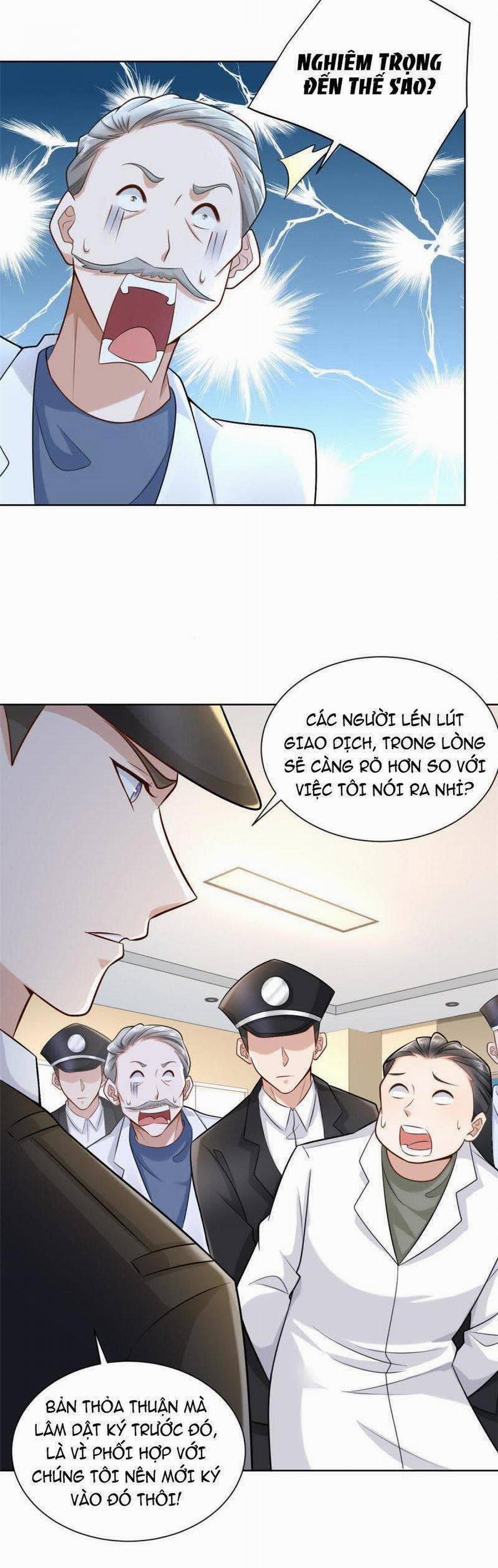 Mỗi Tuần Ta Có Một Nghề Nghiệp Mới 168 trang 2