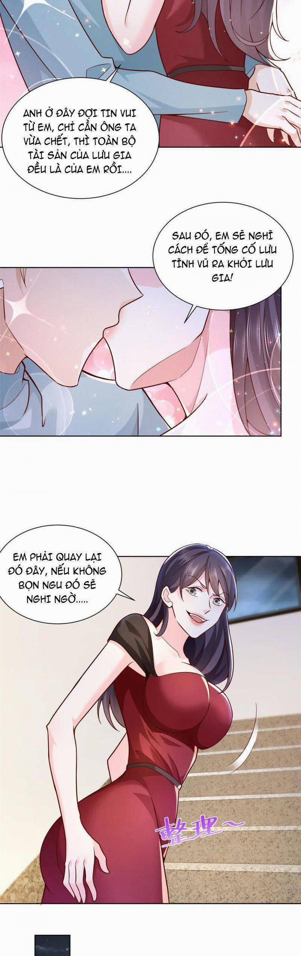 Mỗi Tuần Ta Có Một Nghề Nghiệp Mới 168 trang 20