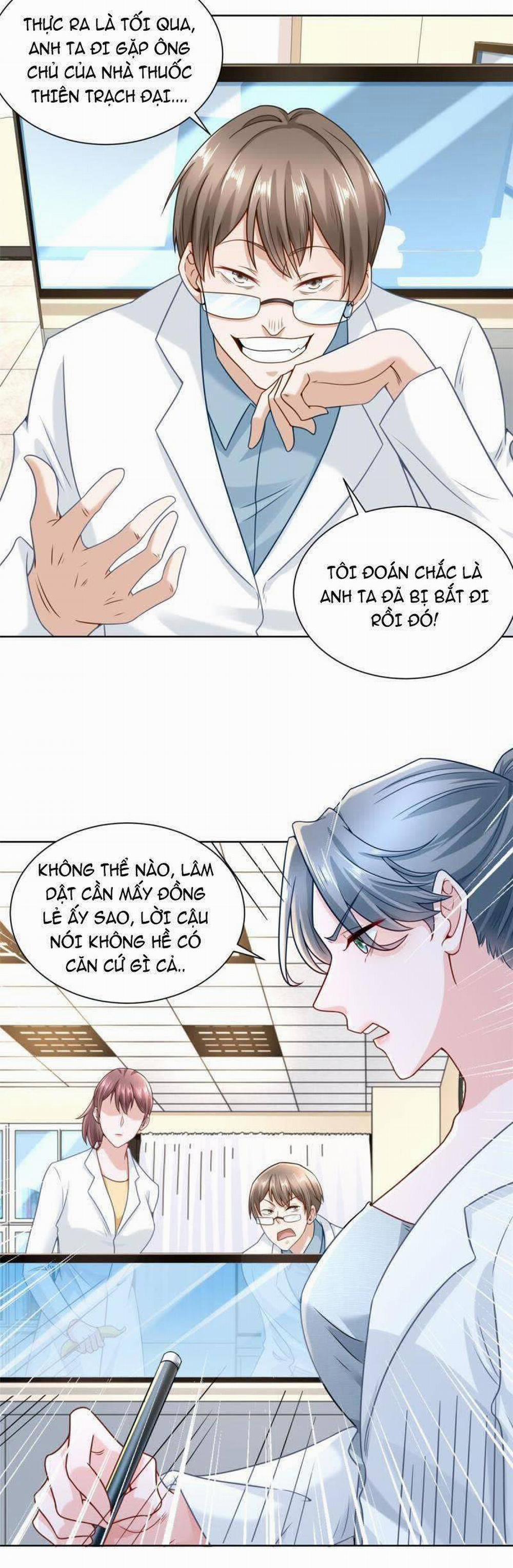 Mỗi Tuần Ta Có Một Nghề Nghiệp Mới 168 trang 6