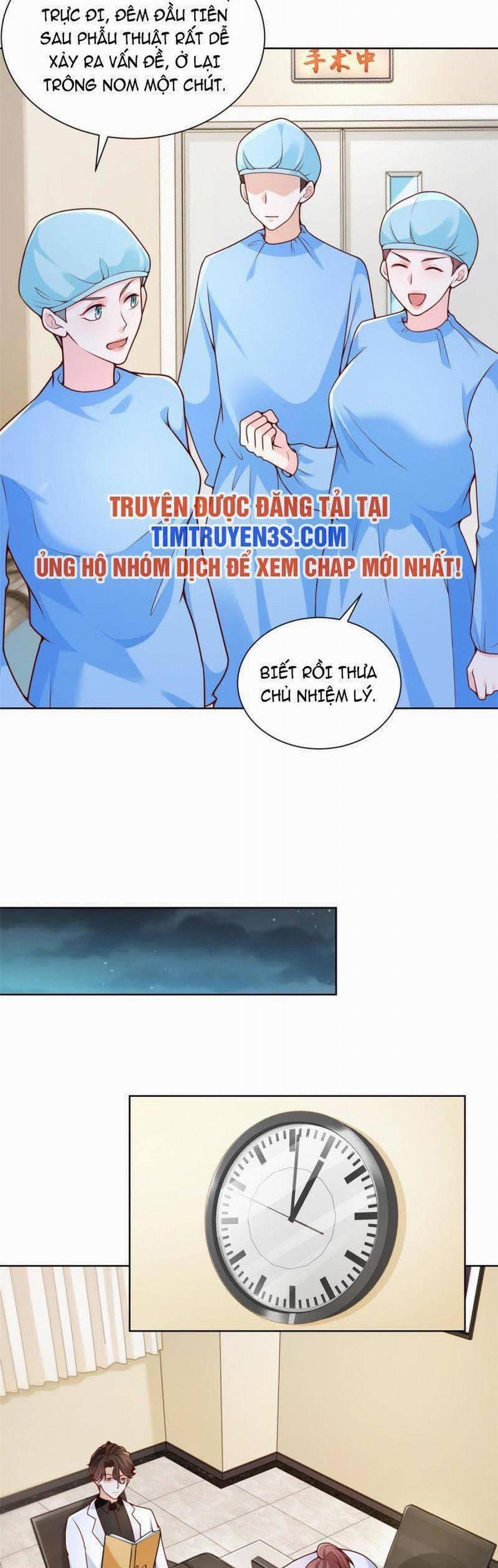 Mỗi Tuần Ta Có Một Nghề Nghiệp Mới 169 trang 2