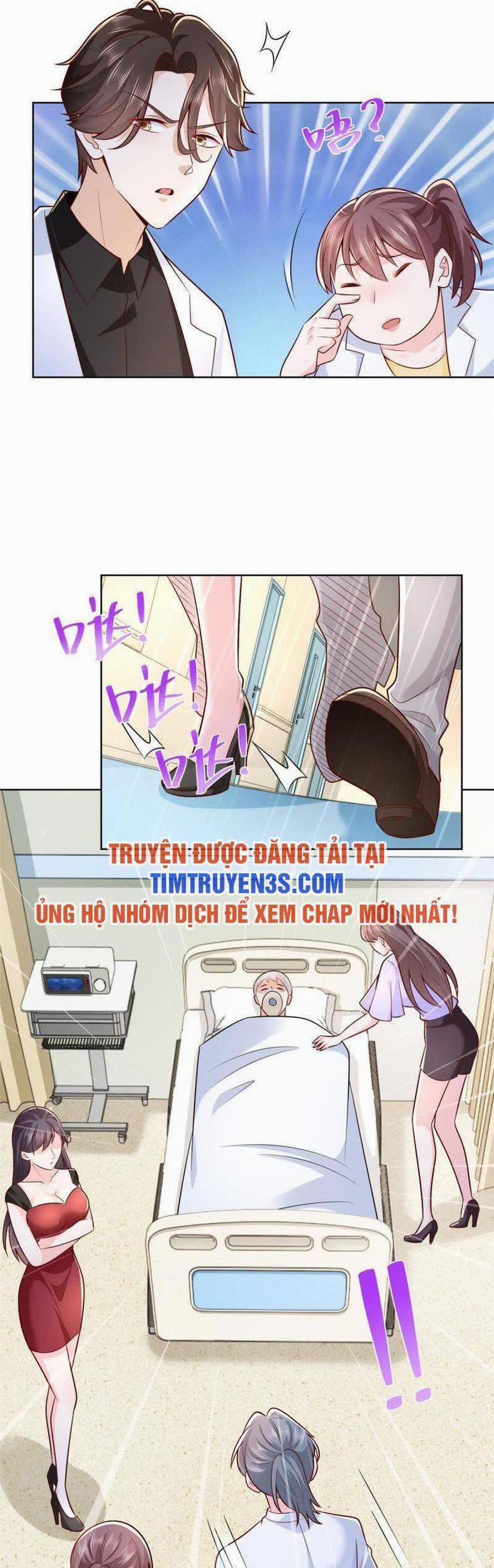 Mỗi Tuần Ta Có Một Nghề Nghiệp Mới 169 trang 4