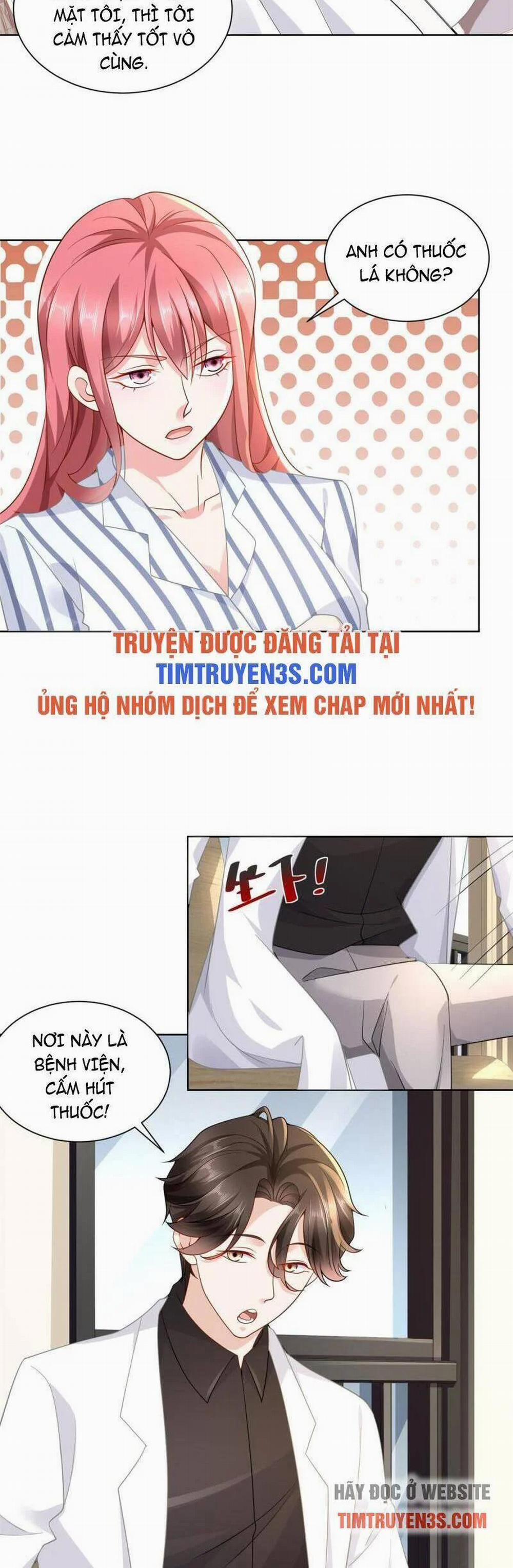 Mỗi Tuần Ta Có Một Nghề Nghiệp Mới 170 trang 18