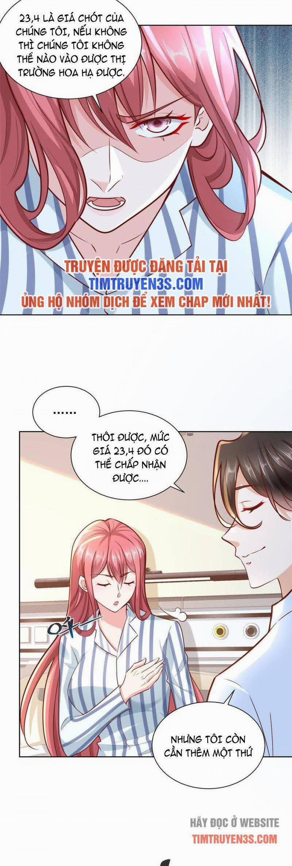 Mỗi Tuần Ta Có Một Nghề Nghiệp Mới 171 trang 1