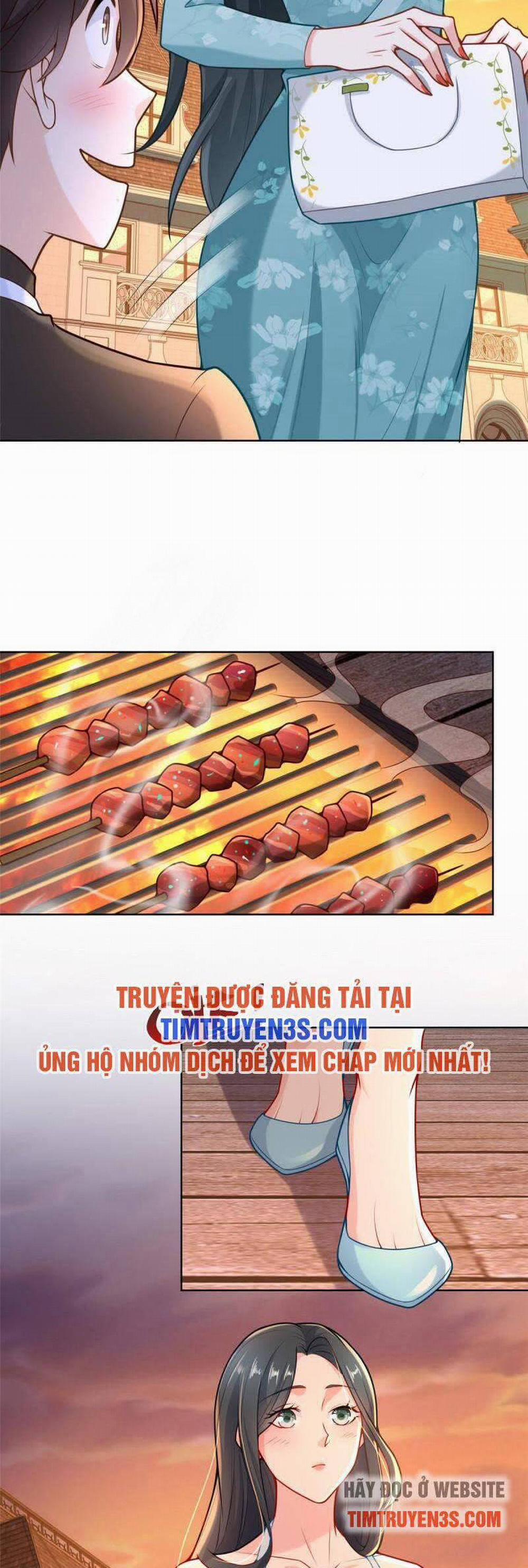 Mỗi Tuần Ta Có Một Nghề Nghiệp Mới 171 trang 11