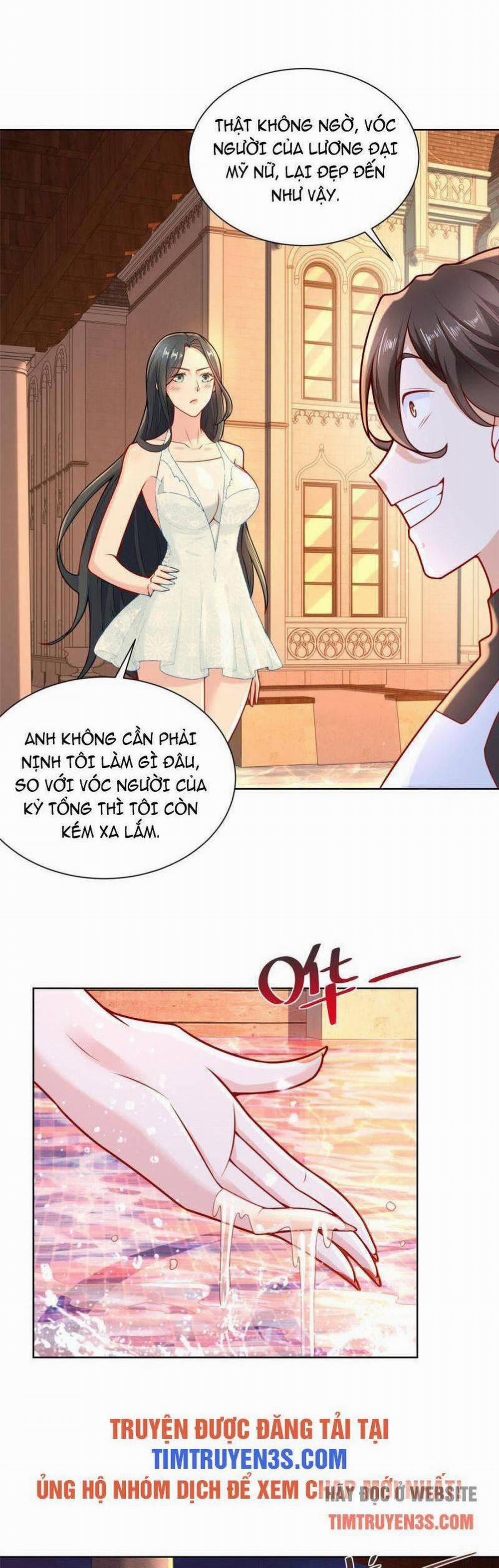 Mỗi Tuần Ta Có Một Nghề Nghiệp Mới 171 trang 13