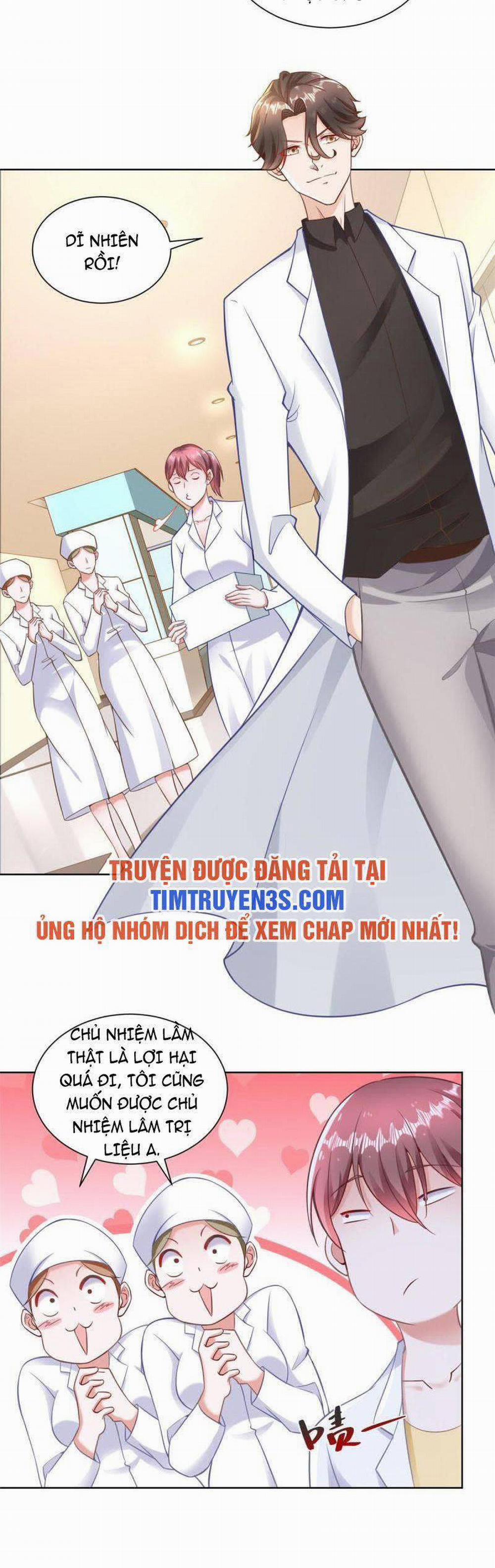 Mỗi Tuần Ta Có Một Nghề Nghiệp Mới 171 trang 4