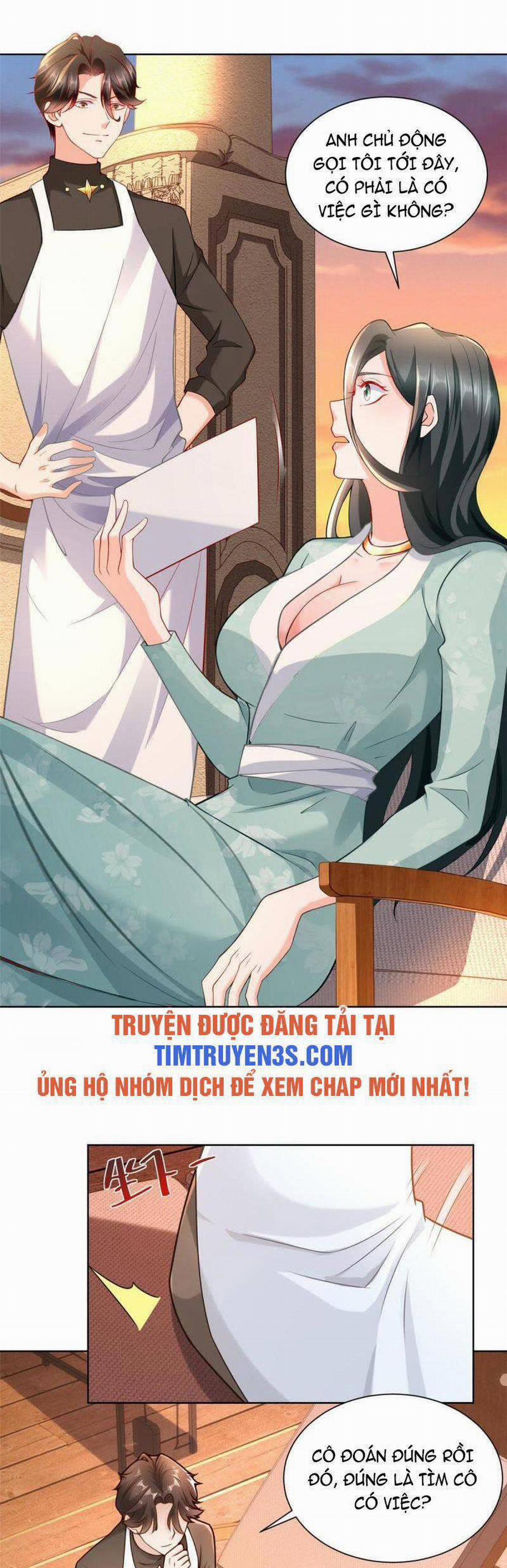 Mỗi Tuần Ta Có Một Nghề Nghiệp Mới 171 trang 8